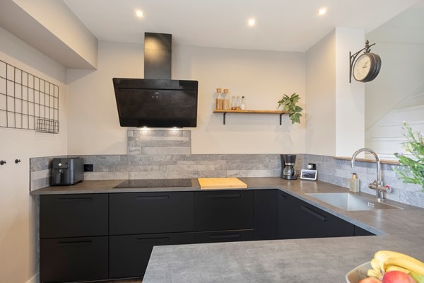 Medium property photo - Ruyghweg 343, 1781 DK Den Helder
